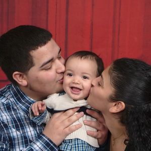 Meet your Posher, Charisma